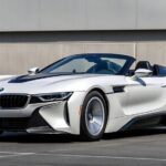 BMW CE 02 Image Gallery: Unveiling the Futuristic Scooter with Advanced Features