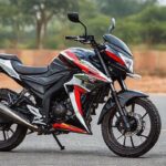 Bajaj Pulsar 220F Updated With New Livery Ahead Of IBW 2025