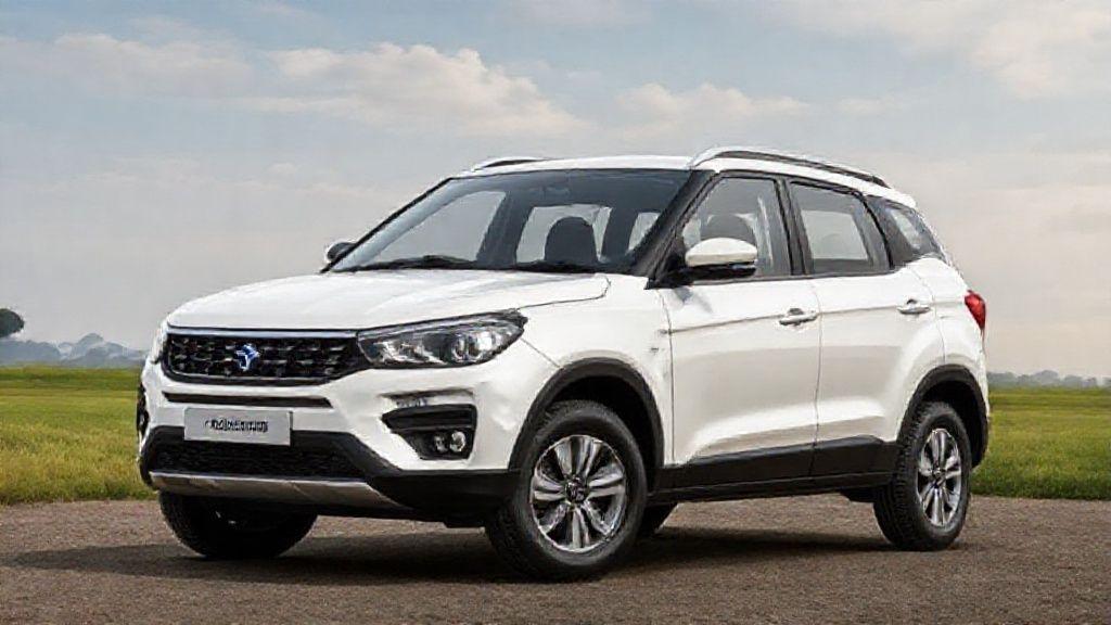 Best-Selling Tata SUV Gets Cheaper By Rs 1 Lakh! - Latest Price Update - Complete Specifications, Price & Review 2025