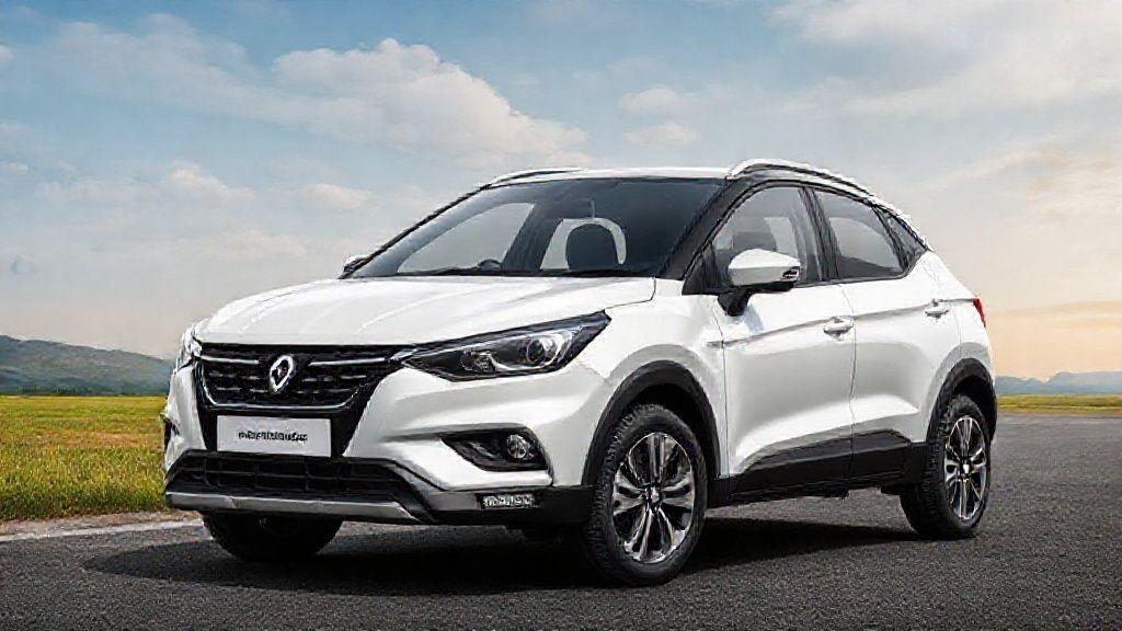 Best Time To Buy Spacious Nexon Rival Is NOW! - Turbo-Petrol SUVs with ADAS - Complete Specifications, Price & Review 2025