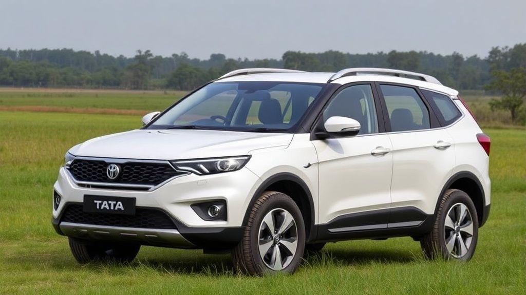 Biggest Tata Problem Solved? 3 New SUVs Confirmed & Set to Take Over Indian Market! - Complete Specifications, Price & Review 2025