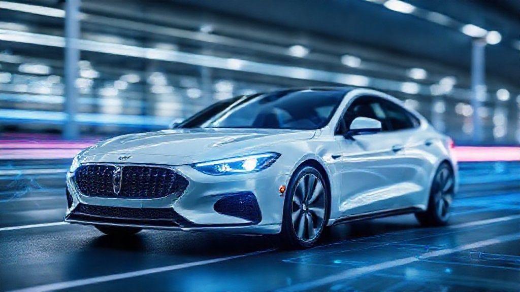 Blue Cloud Softech Enters Automotive Semiconductor Space, Revolutionizing ADAS and Turbo-Petrol Engines - Complete Specifications, Price & Review 2025