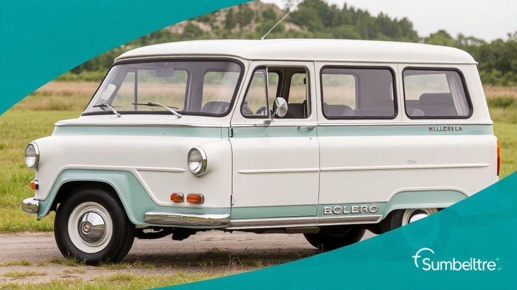 Mahindra Bolero Facelift - What's New, Features, and Expected Price in India - Complete Specifications, Price & Review 2025