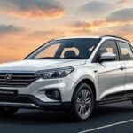 Bollinger Bands Indicate Potential Breakout in ASK Automotive Limited: A Comprehensive Analysis with Morning Star Patterns and High Yield Investment Tips