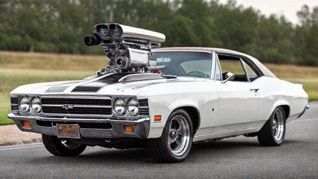 Bored By Chevy LS Swaps? How About These Alternatives? - Complete Specifications, Price & Review 2025