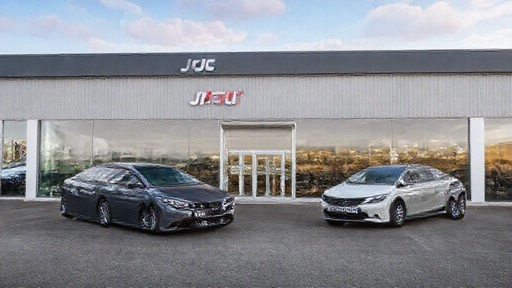 CIE Automotive Acquires the Aludec Group: A Game-Changer in Automotive Manufacturing - Complete Specifications, Price & Review 2025