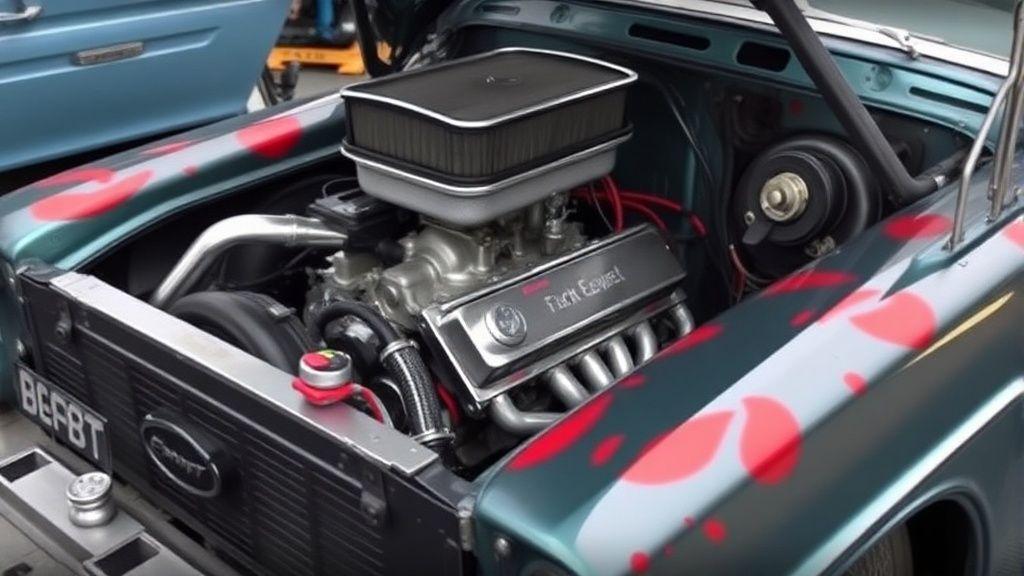 Can You Jump Start A V8 With A 4-Cylinder Car? It's All About The Amps - Complete Specifications, Price & Review 2025