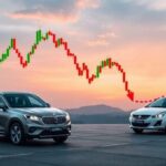 Revving Up: Sal Automotive Limited Sees Reversal with Candlestick Signal, Analyst Upgrades, and Small Investment Trading Growth