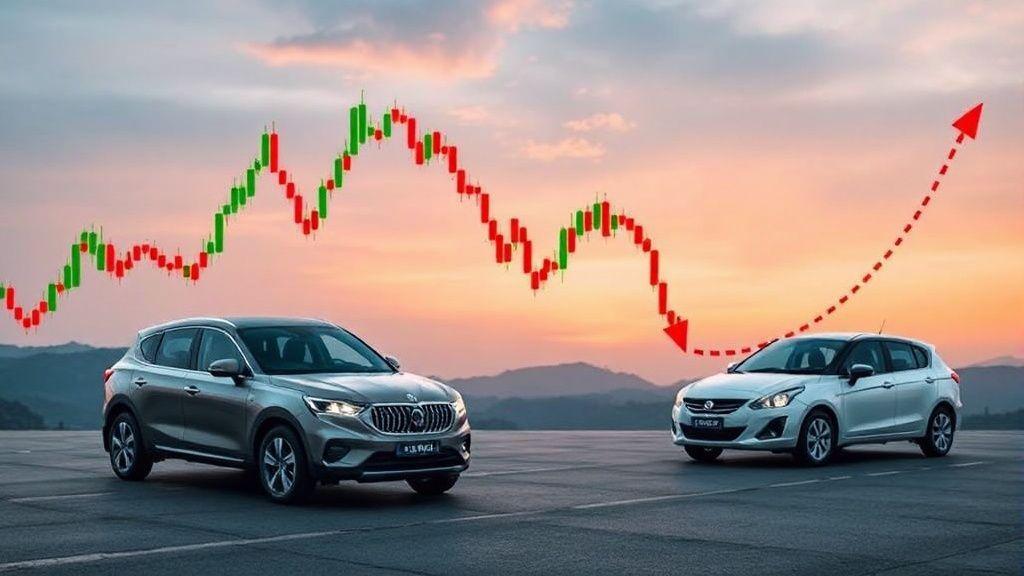 Revving Up: Sal Automotive Limited Sees Reversal with Candlestick Signal, Analyst Upgrades, and Small Investment Trading Growth - Complete Specifications, Price & Review 2025