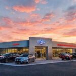 Car Dealerships Reflect on 2025 and Look Forward to 2026 – Emerging Trends in the Automotive Industry