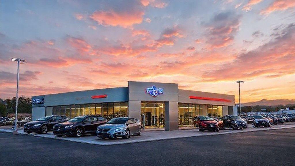 Car Dealerships Reflect on 2025 and Look Forward to 2026 - Emerging Trends in the Automotive Industry - Complete Specifications, Price & Review 2025