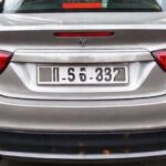 Car Number Plate Colours in India: A Comprehensive Guide