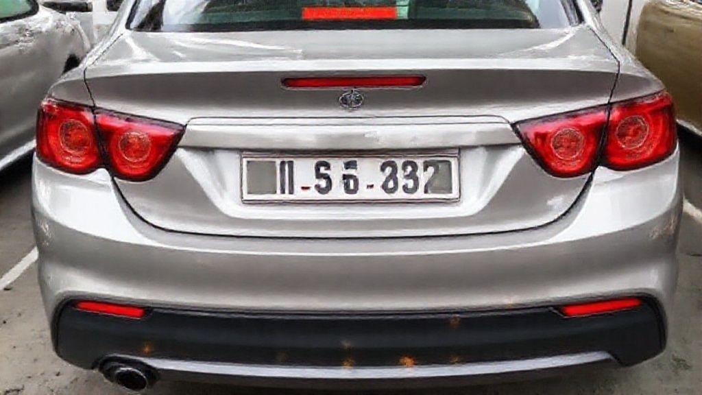 Car Number Plate Colours in India: A Comprehensive Guide - Complete Specifications, Price & Review 2025