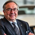 Sergio Marchionne’s Visionary Interview: Shaping the Future of Automotive Industry