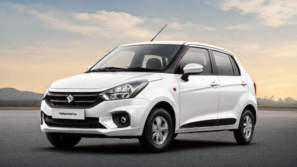 Cheap Maruti Cars Get Cheaper: A Comprehensive Guide - Complete Specifications, Price & Review 2025