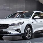 Chinese Automotive Industry’s Addiction to Following Trends Criticized by Geely VP – CarNewsChina.com