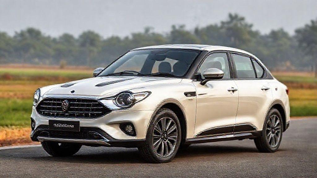 Could This Be The Best-Looking Indian Car: Exploring the Possibilities - Complete Specifications, Price & Review 2025