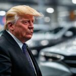 2025 Auto Industry Review: Trump’s Trade War Impact and Emerging Trends
