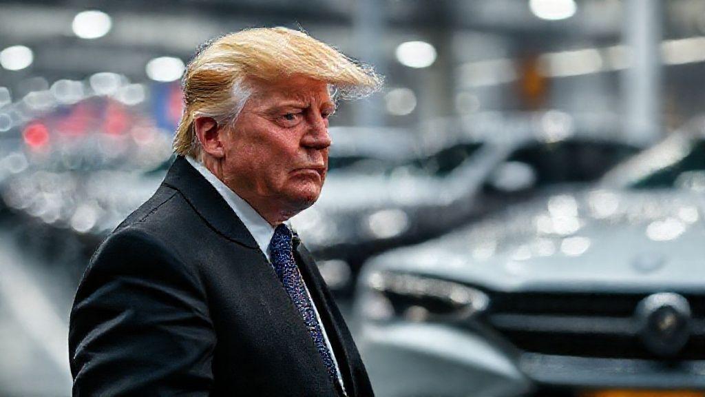 2025 Auto Industry Review: Trump's Trade War Impact and Emerging Trends - Complete Specifications, Price & Review 2025