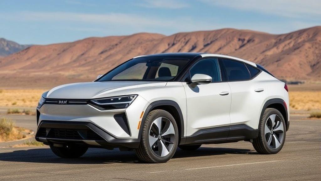 Rivian's Custom Autonomy Chips and Mission-Driven Governance: A New Risk-Reward Profile - Complete Specifications, Price & Review 2025