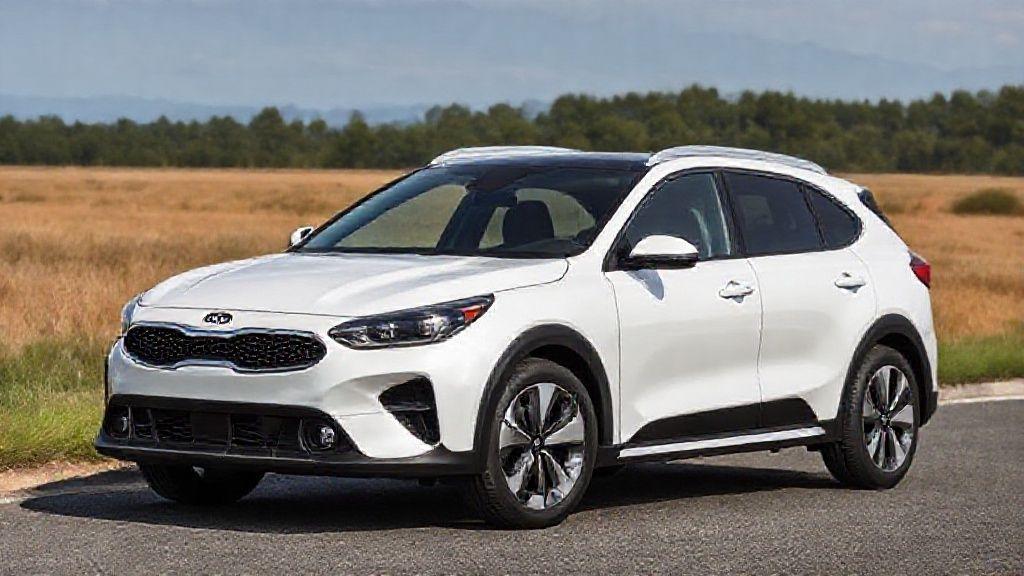 Why Kia K4 Hatchback Doesn't Need Crossover Pretensions to Succeed - Complete Specifications, Price & Review 2025
