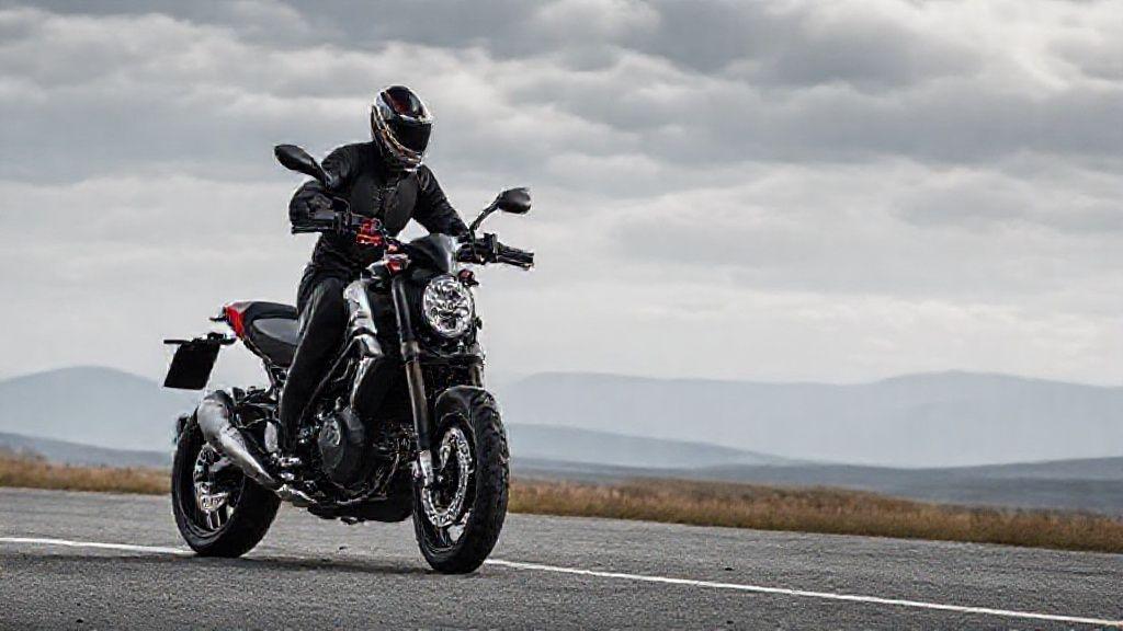 Ducati XDiavel V4 Teased: Unveiling the Biggest Changes and Upgrades in the New Model - Complete Specifications, Price & Review 2025