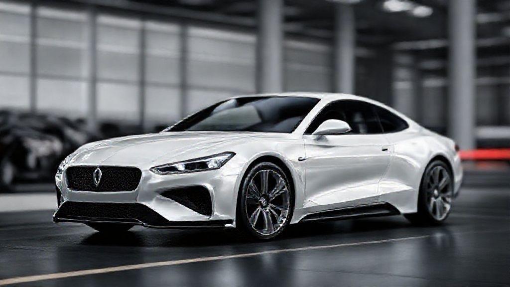 ECDA Stock Price: Unveiling ECD Automotive Design Inc.'s Live Quotes & Charts on NASDAQ - Complete Specifications, Price & Review 2025