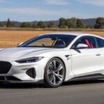 ECD Automotive Design Announces 1-for-5 Reverse Stock Split: What Does it Mean for Investors and Car Enthusiasts?