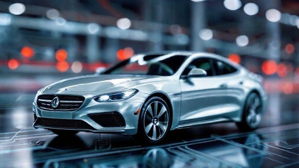 Evaluating Diodes (DIOD): Is Automotive Transistor Expansion Reflected in Today's Valuation? - Complete Specifications, Price & Review 2025