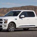 F-150 Lightning Recall: Understanding the Rollaway Risk and Its Impact on Ford Models