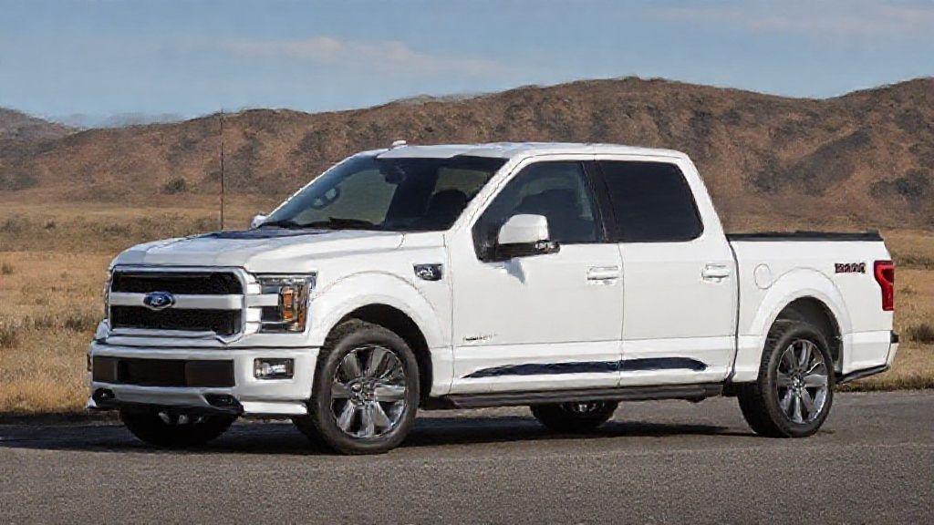 F-150 Lightning Recall: Understanding the Rollaway Risk and Its Impact on Ford Models - Complete Specifications, Price & Review 2025