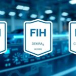 FIH Scores Dual Automotive Safety & Cybersecurity Certifications from DEKRA – Boosting Trust in Telematics Technology