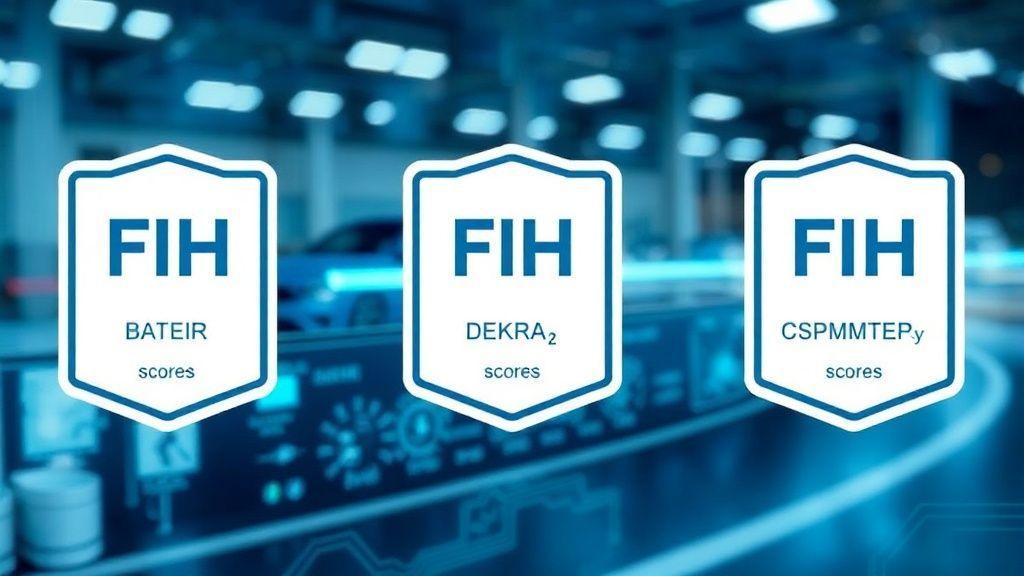 FIH Scores Dual Automotive Safety & Cybersecurity Certifications from DEKRA - Boosting Trust in Telematics Technology - Complete Specifications, Price & Review 2025
