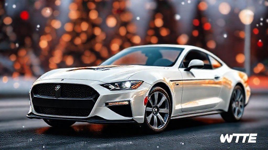 Finding the Perfect Automotive Gift This Holiday Season: Top Picks & Insights - Complete Specifications, Price & Review 2025