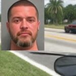 Florida Man Catches Felony Charge For Towing Car With Child Inside, Dumping Child Onto Road: A Shocking Incident