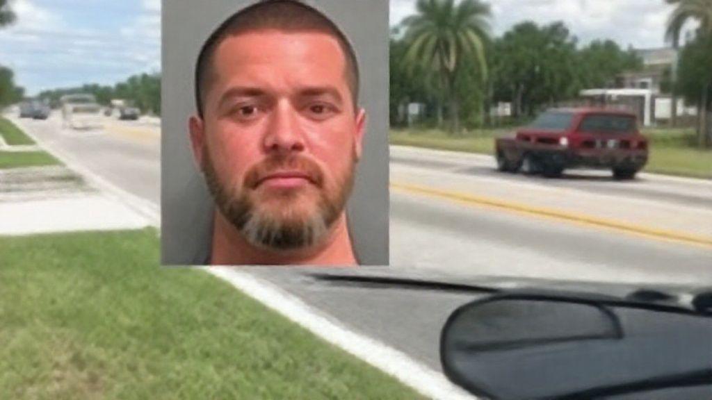 Florida Man Catches Felony Charge For Towing Car With Child Inside, Dumping Child Onto Road: A Shocking Incident - Complete Specifications, Price & Review 2025