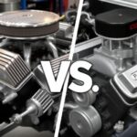 Ford 427 Vs 427 SOHC: Unleashing the Beast – A Comprehensive Comparison