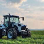 Revolutionizing Agricultural Machinery: Former Volvo and Jidu Teams Unite with Automotive Robot Technology