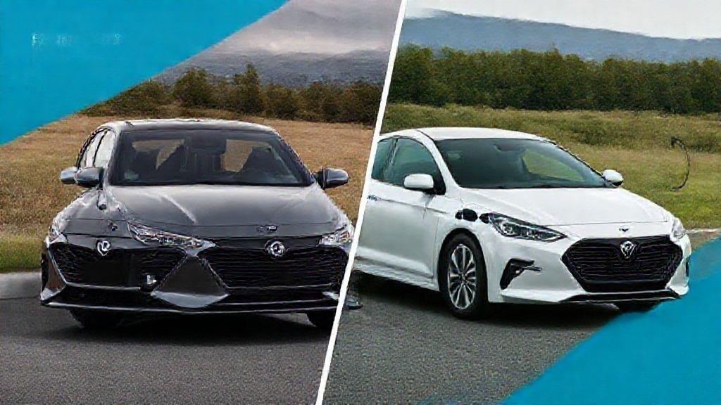 Full Vs. Mild Vs. Plug-In Hybrids: Choosing the Best Option for Your Needs - Complete Specifications, Price & Review 2025