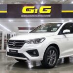 G. G. Automotive Gears Limited Expands into New Market with Morning Star Patterns & Consistent Double Returns