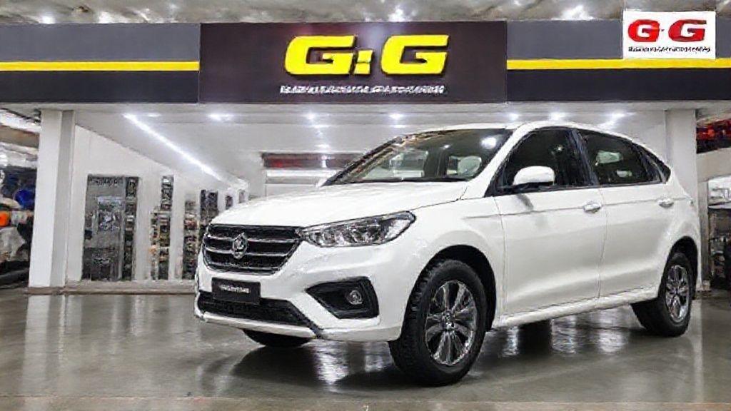 G. G. Automotive Gears Limited Expands into New Market with Morning Star Patterns & Consistent Double Returns - Complete Specifications, Price & Review 2025