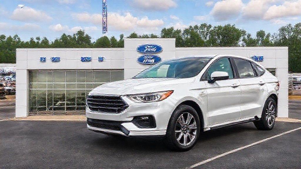 Geaux Automotive Expands Portfolio with Acquisition of Premier Ford in Mississippi - Complete Specifications, Price & Review 2025