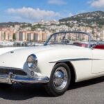 Grimaldi Forum to Celebrate 130 Years of Monaco’s Automotive Heritage in 2026 – Top Automotive News
