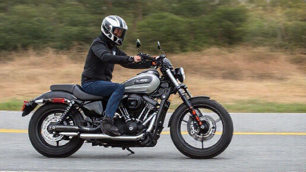Harley-Davidson X440 T First Ride Review -  A More Refined Roadster - Complete Specifications, Price & Review 2025