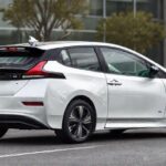 2020 Nissan Leaf Depreciation: A 5-Year Analysis of the Electric Vehicle’s Value Retention