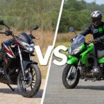 Hero Xpulse 210 vs Kawasaki KLX230: A Comprehensive Comparison Review