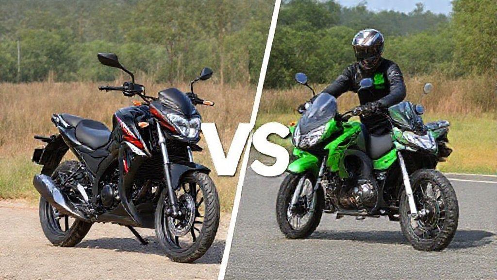 Hero Xpulse 210 vs Kawasaki KLX230: A Comprehensive Comparison Review - Complete Specifications, Price & Review 2025
