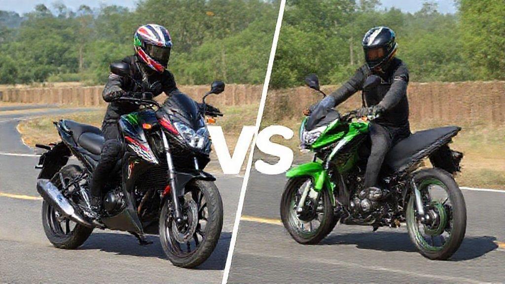 Hero Xpulse 210 vs Kawasaki KLX230 Performance Tested and Compared - Complete Specifications, Price & Review 2025