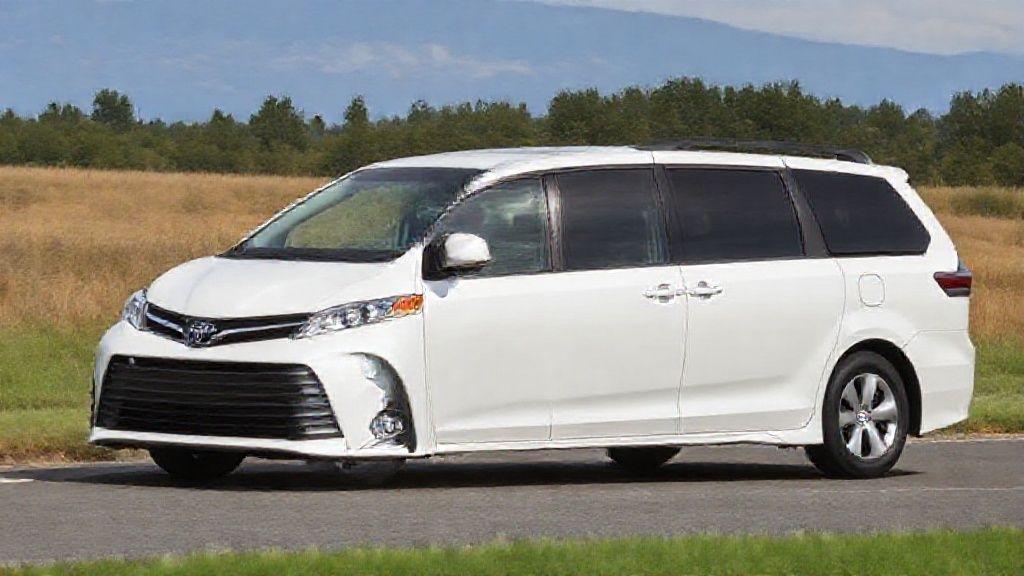 How Reliable Is The New Toyota Sienna? What Consumer Reports Says  - Complete Specifications, Price & Review 2025