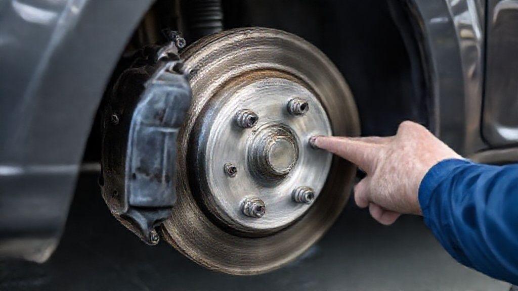 Spot Brake Lag and Prevent a Catastrophic Car Accident - Complete Specifications, Price & Review 2025
